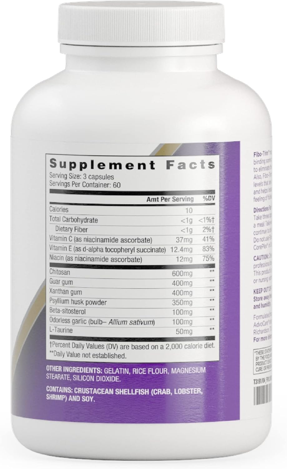 advocare-fibo-trim-dietary-supplement---supports-absorption-control-with-essential-nutrients---180-capsules-2
