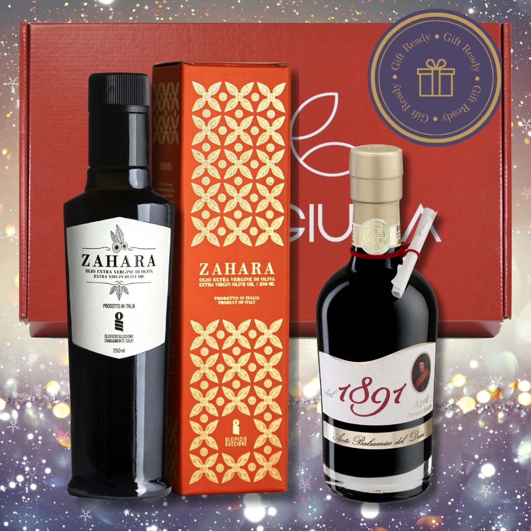 italian-gourmet-gift-box-brava-giulia-selections-balsamic-vinegar-olive-oil---aged-del-duca-balsamic-vinegar-and-zahara-extra-virgin-olive-oil-from-italy-3