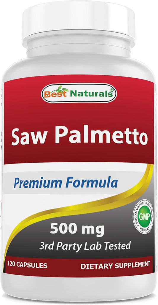premium-saw-palmetto-prostate-supplement-for-men---120-capsules-with-pygeum-bark-pumpkin-seed-powder---supports-prostate-health-urinary-function-1