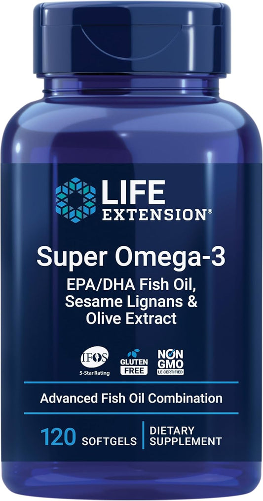 omega-3-fish-oil-with-sesame-lignans-olive-extract-softgels---heart-brain-health-support---anti-inflammatory-cholesterol-management---gluten-free-non-gmo---lemon-flavor---120-count-1