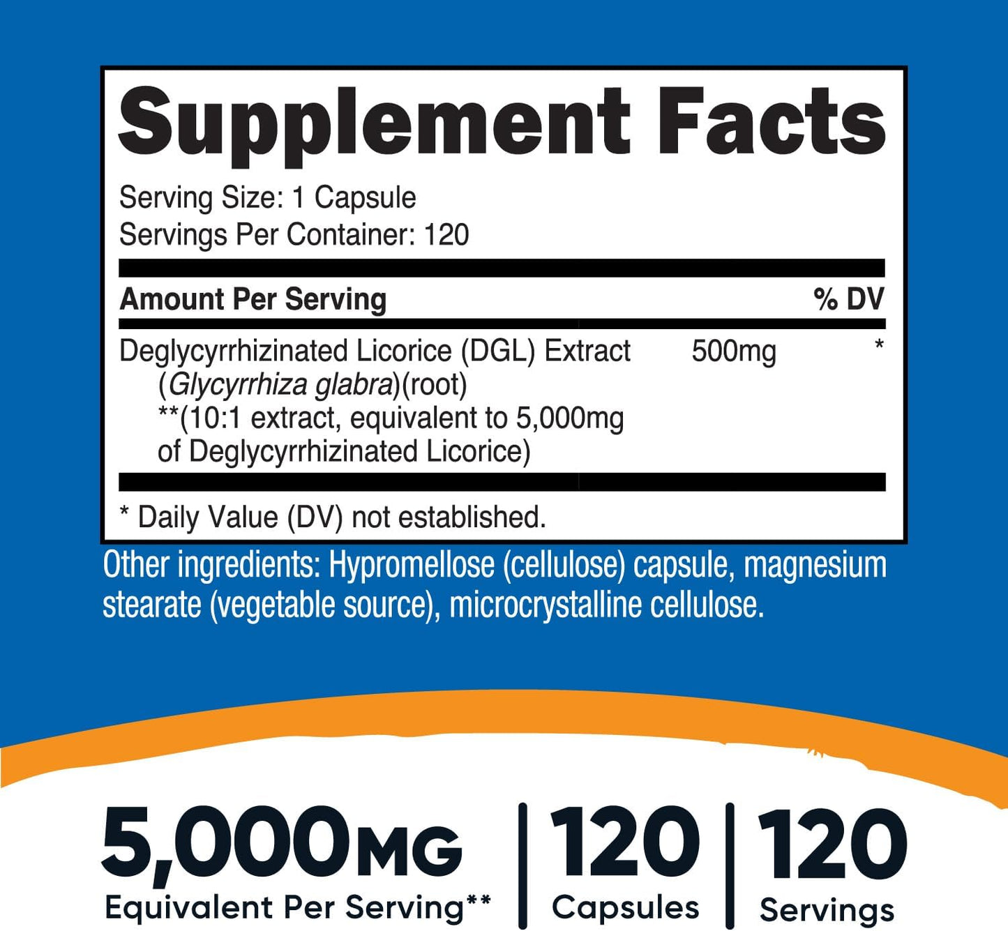 nutricost-dgl-deglycyrrhizinated-licorice-extract-capsules---5000-mg-per-serving-120-servings---non-gmo-vegan---herbal-supplement-for-digestive-health-2