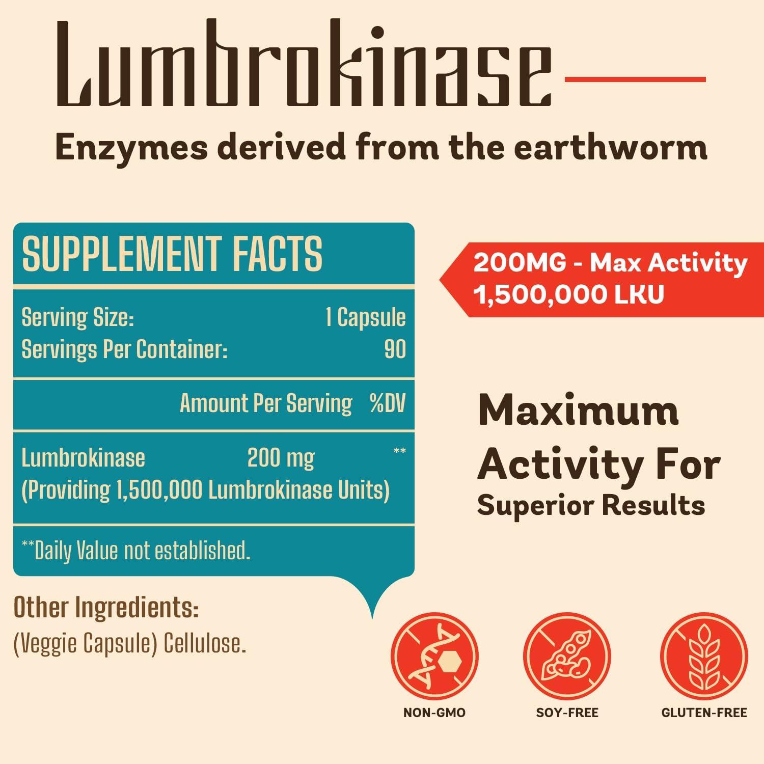 200mg-pepeior-lumbrokinase-supplement-with-max-1500000-lku---enzyme-capsules-for-cardiovascular-health---90-capsules-2-bottles-2