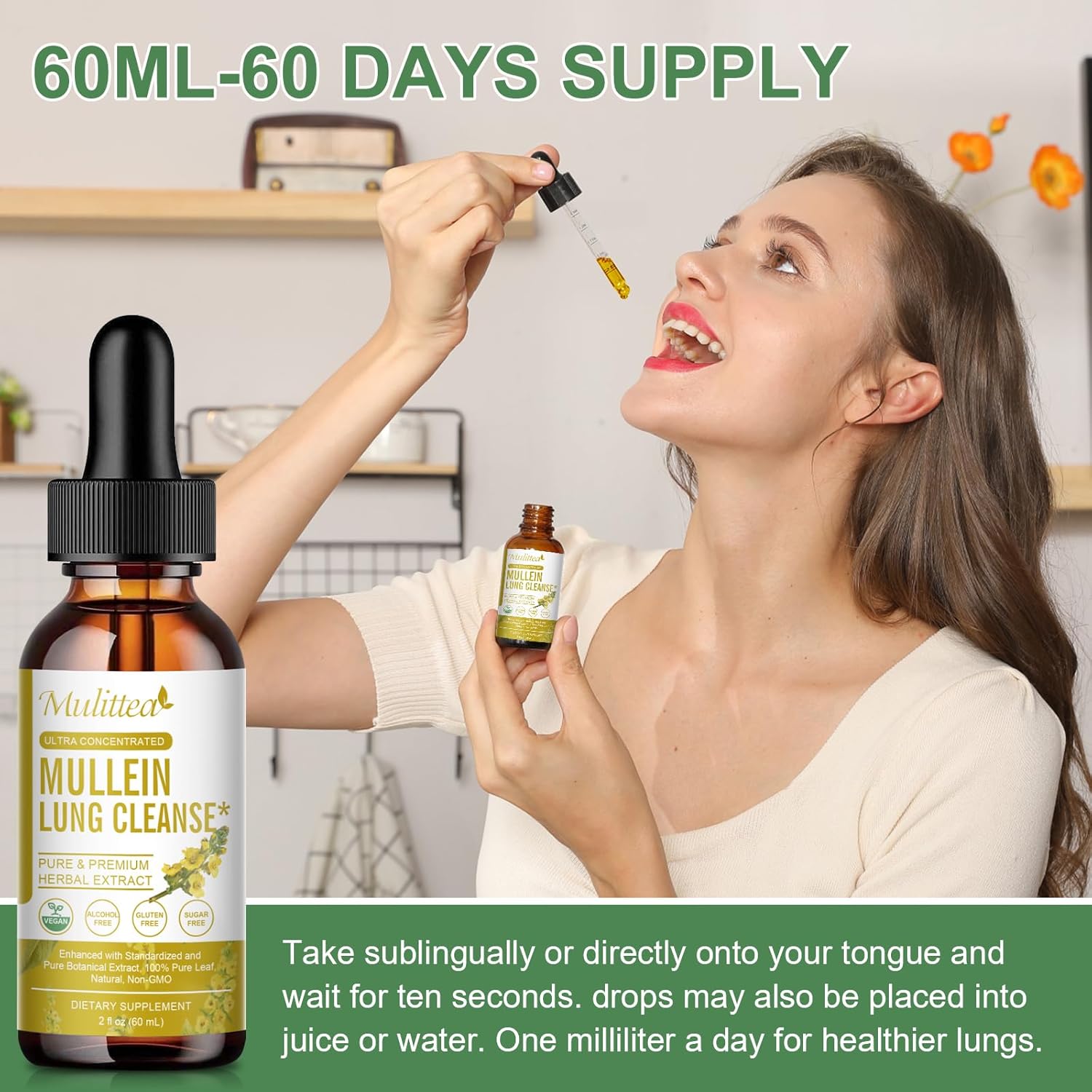 organic-mullein-leaf-drops-for-lung-health---herbal-extract-liquid-supplement---non-gmo-vegan-formula-for-respiratory-support---2-fluid-ounces-4