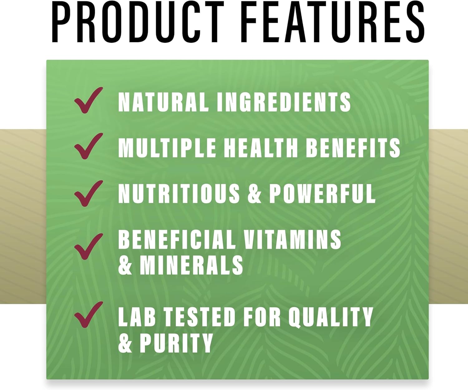 Organic Muscadine Grape Resveratrol Supplement - 60 Veggie Capsules - High-Quality Trans-Resveratrol Formula by Perfect Supplements - Espot.com.au