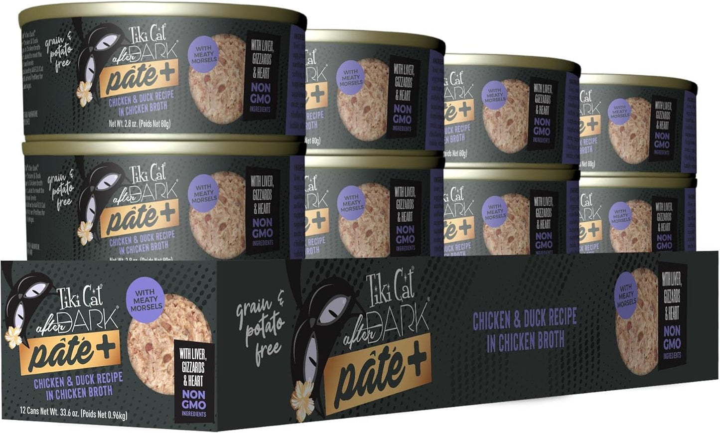 tiki-pets-tiki-cat-after-dark-pate-chicken-duck-wet-cat-food-high-protein-non-gmo-ingredients-55-oz-cans-pack-of-8-9