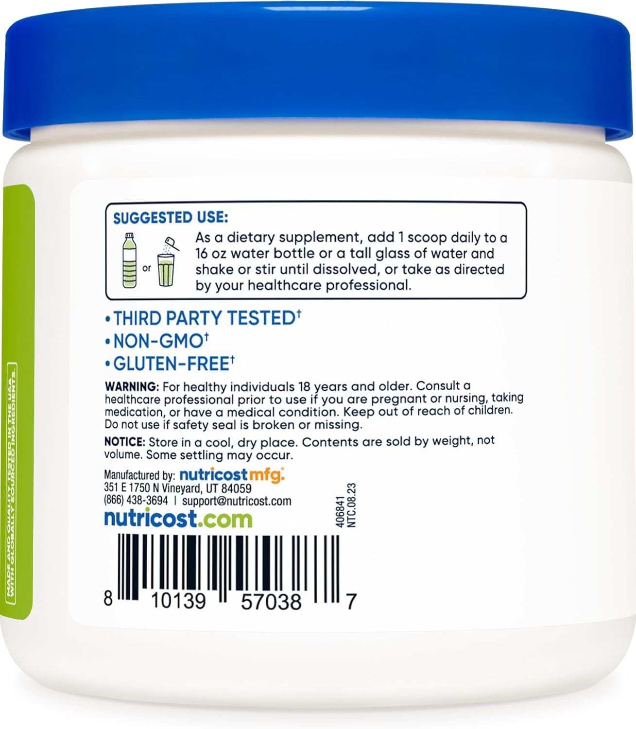 nutricost-green-apple-energy-complex-powder---60-servings-clean-energy-dietary-supplement-300g-4