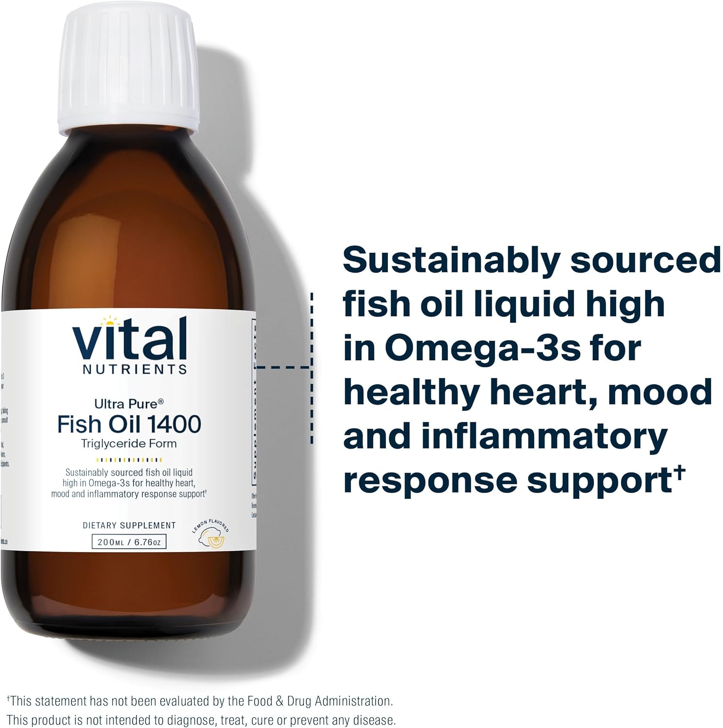 pharmaceutical-grade-deep-sea-liquid-fish-oil-with-natural-lemon-flavor---cardiovascular-support---200-ml-bottle---vital-nutrients-3