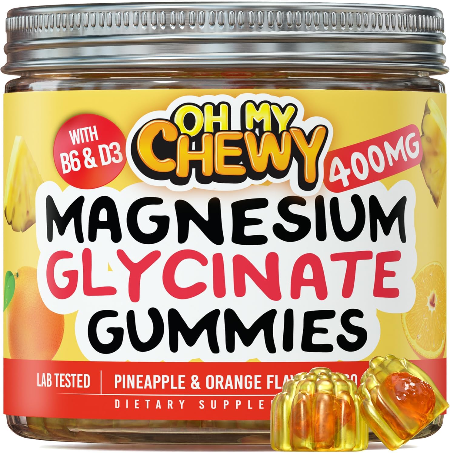high-absorption-magnesium-glycinate-gummies-400mg-with-b6-d3---sleep-calm-muscle-relaxation-supplement-for-kids-teens-adults---gelatin-free-vegan---120-count-1