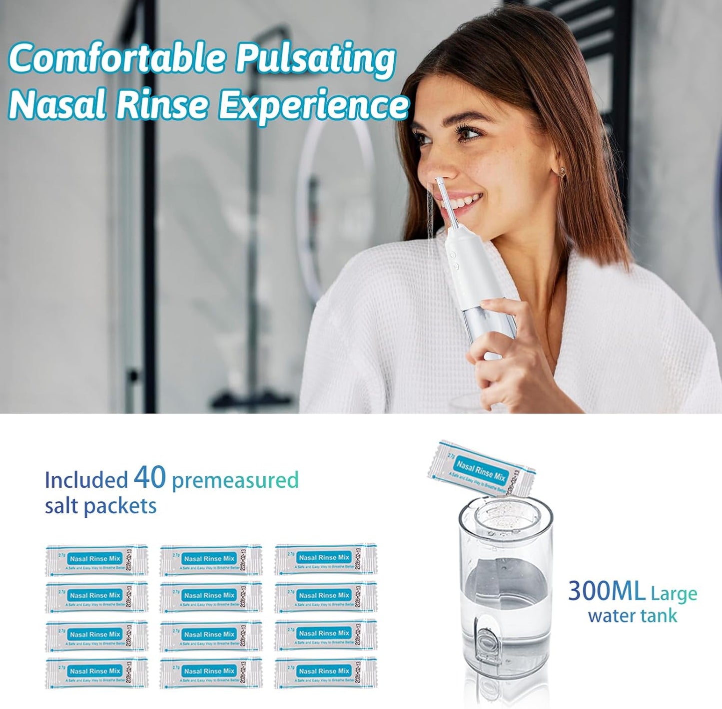 portable-cordless-nasal-irrigation-system-with-6-nozzles-and-40-salt-packs---electric-neti-pot-for-sinus-allergy-relief-and-nasal-care-3