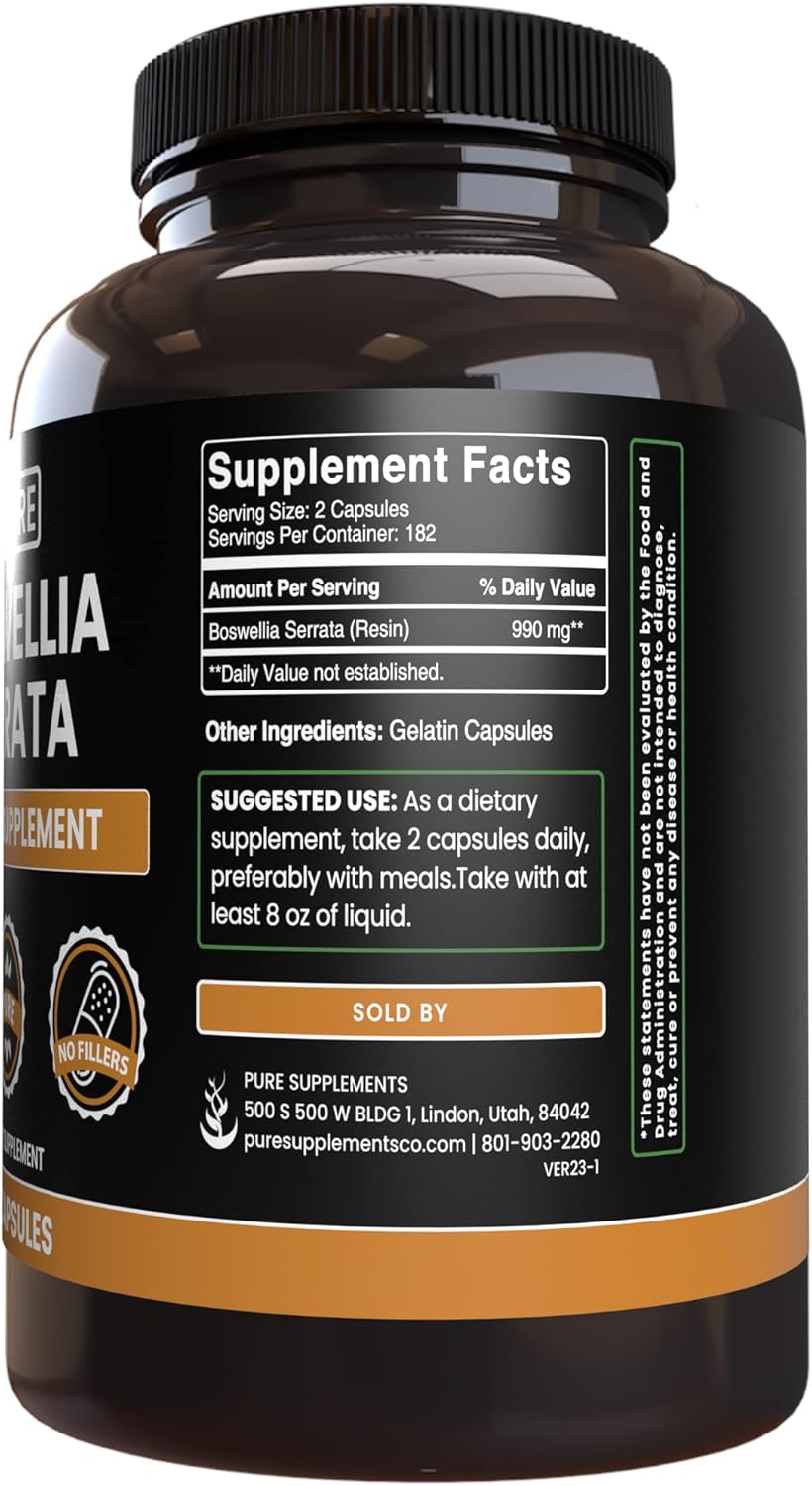 psyllium-husk-and-boswellia-serrata-bundle---365-capsules-each---pure-original-ingredients---lab-verified-7