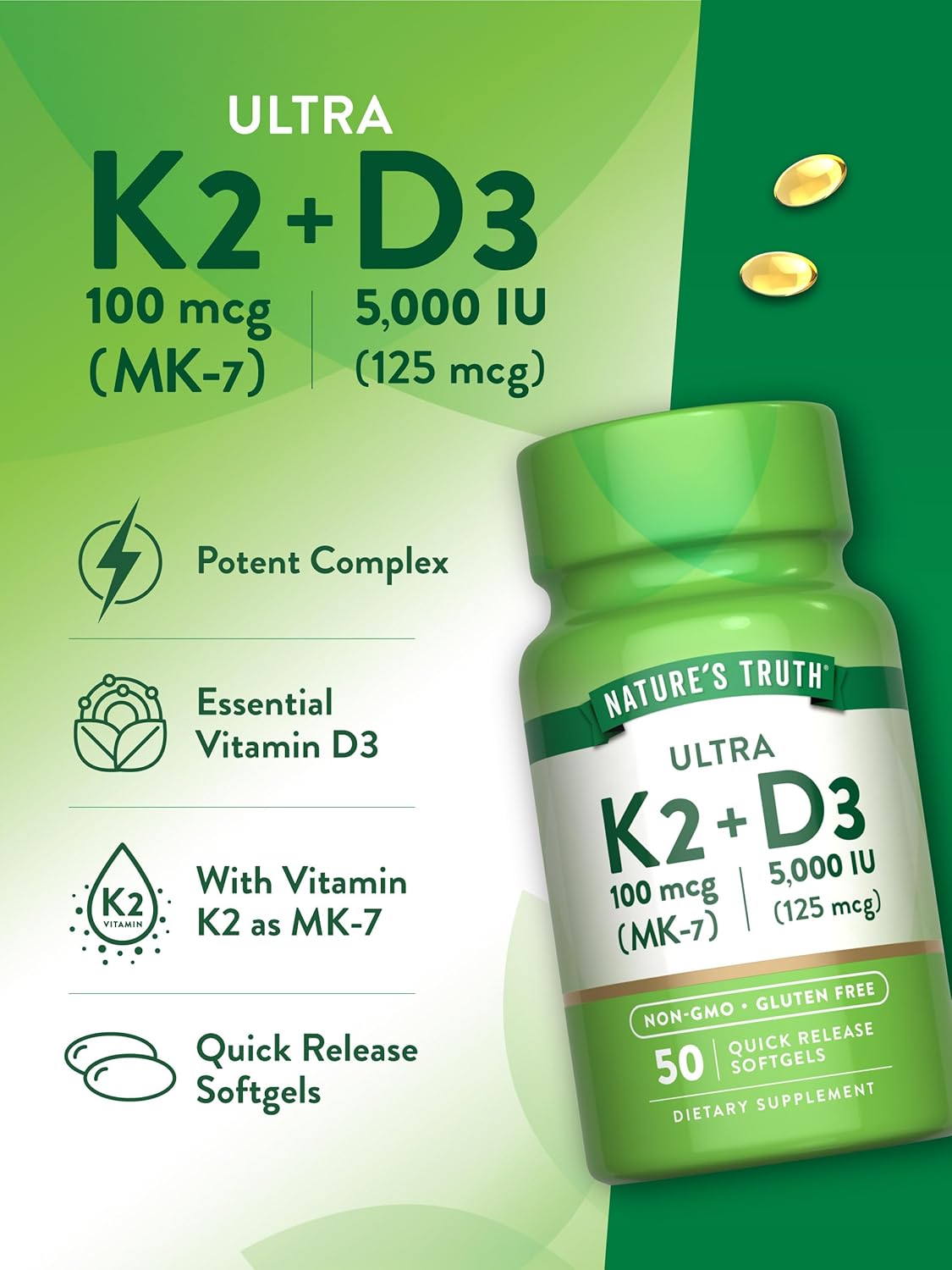 vitamin-k2-mk7-complex-with-d3---100-mcg-50-softgels---non-gmo-gluten-free-formula-by-natures-truth-5
