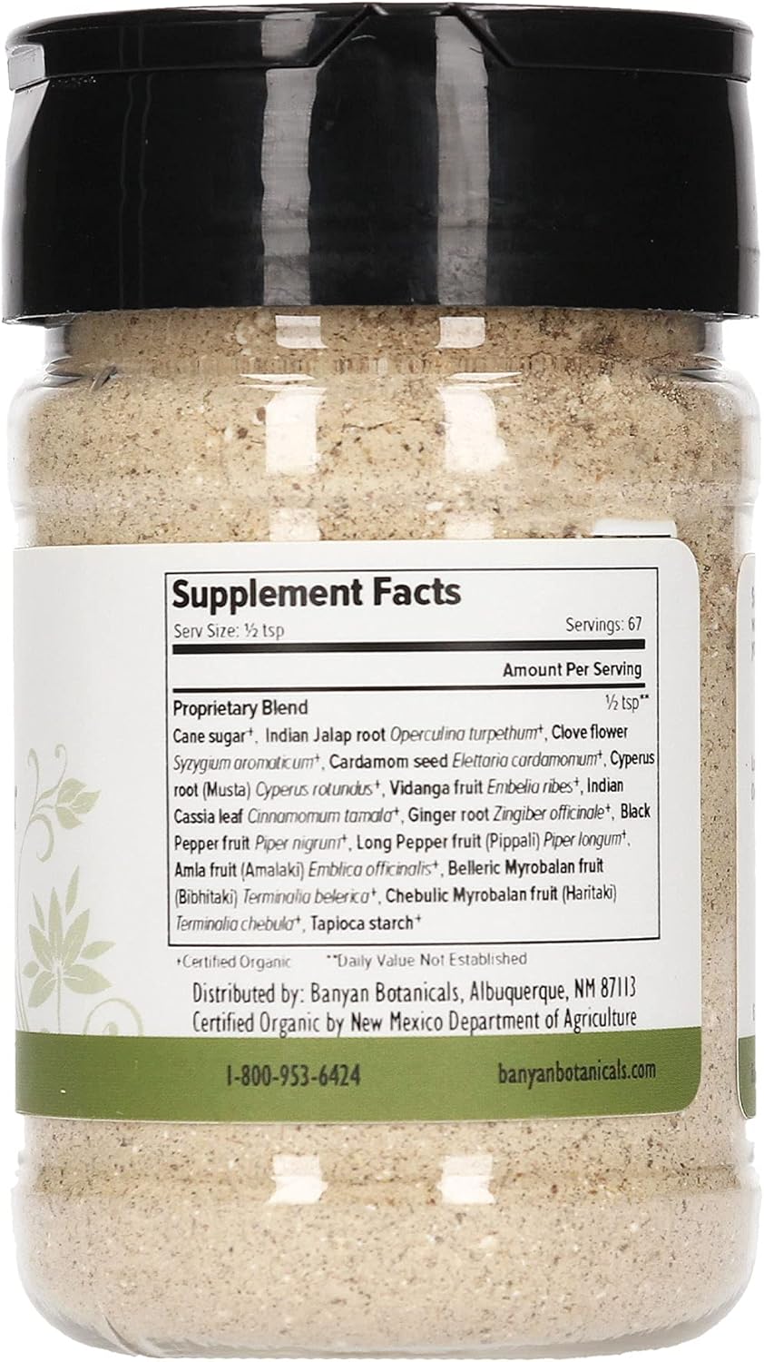 organic-avipattikar-powder-spice-jar---ayurvedic-digestive-formula-with-cardamom-vidanga-ginger---non-gmo-sustainably-sourced-3