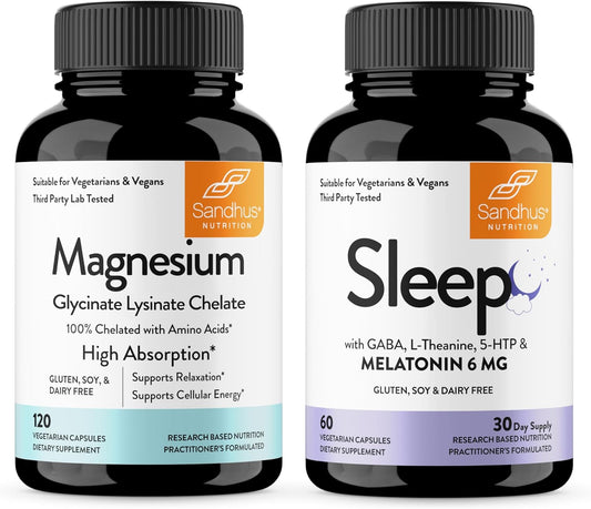 120-capsules-of-sandhus-magnesium-glycinate-lysinate-easy-to-swallow-for-restful-sleep-heart-health---non-habit-forming-sleep-aid-supplement---made-in-usa-1