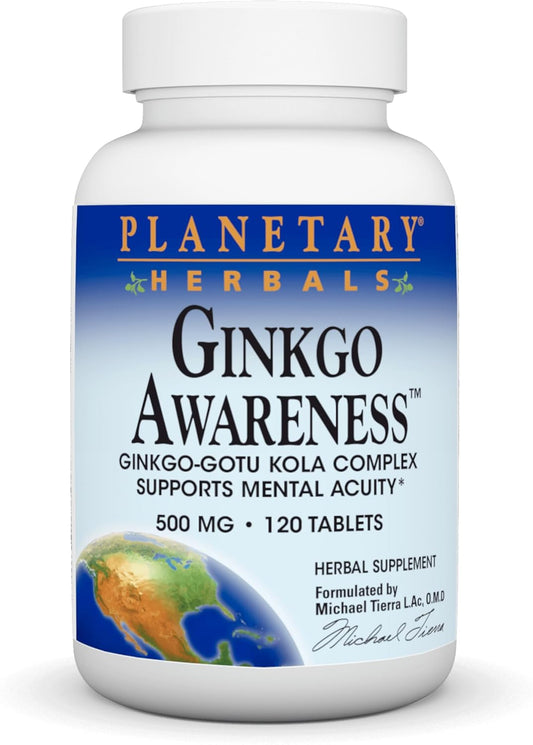 planetary-herbals-ginkgo-awareness-tablets---natural-ginkgo-biloba-supplement-for-cognitive-support---120-count-1