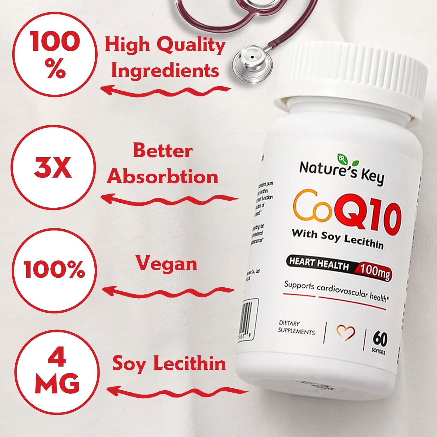 200mg-water-soluble-coq10-softgels-with-50mg-soy-lecithin-for-heart-health---enhanced-absorption-formula---60-softgels-2
