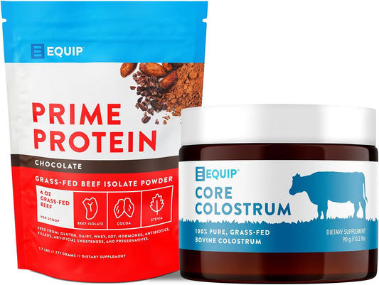grass-fed-beef-isolate-protein-powder-with-colostrum---chocolate-unflavored---gluten-free-keto-friendly-supplement-by-equip-foods-1