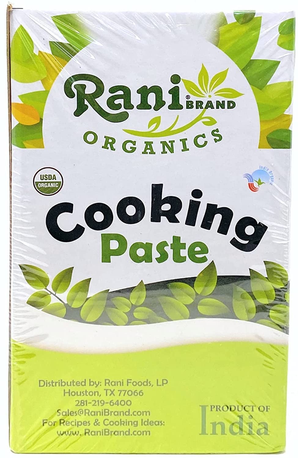 organic-rani-tamarind-paste---authentic-indian-product-16oz-glass-jar-no-sugar-added-vegan-gluten-free-non-gmo---usda-certified-organic-8