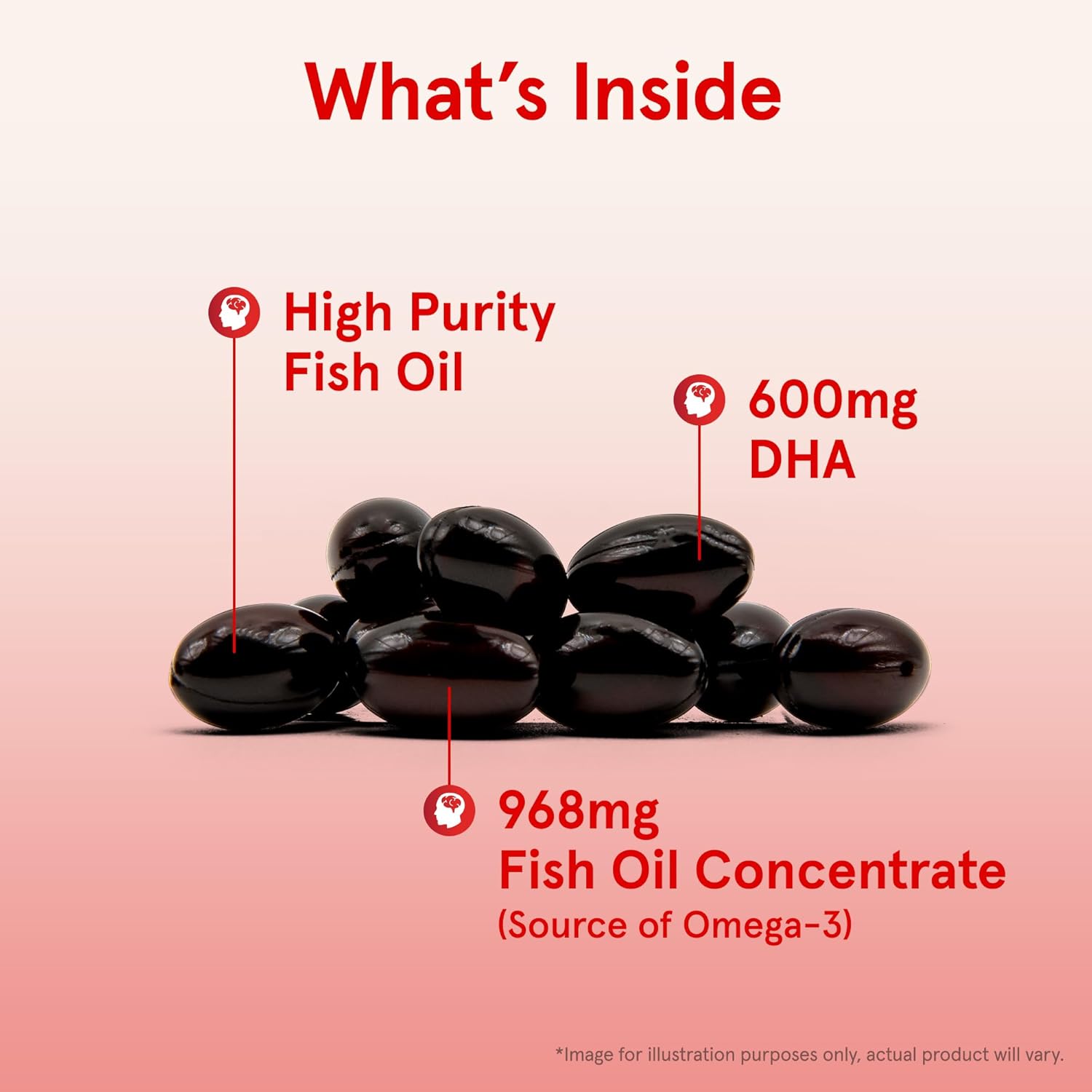 high-purity-fish-oil-supplement-for-brain-eye-health---180-softgels-with-omega-3-fatty-acids-dha---jarrow-formulas-maxdha---90-servings-3