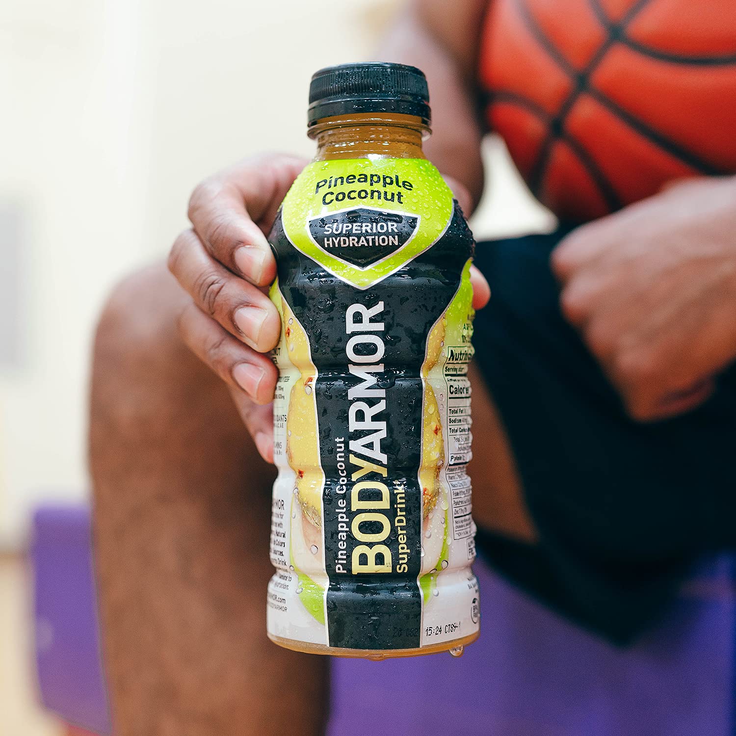 bodyarmor-pineapple-coconut-sports-drink---natural-flavors-vitamins-electrolytes---no-preservatives---16-fl-oz---ideal-for-athletes-6