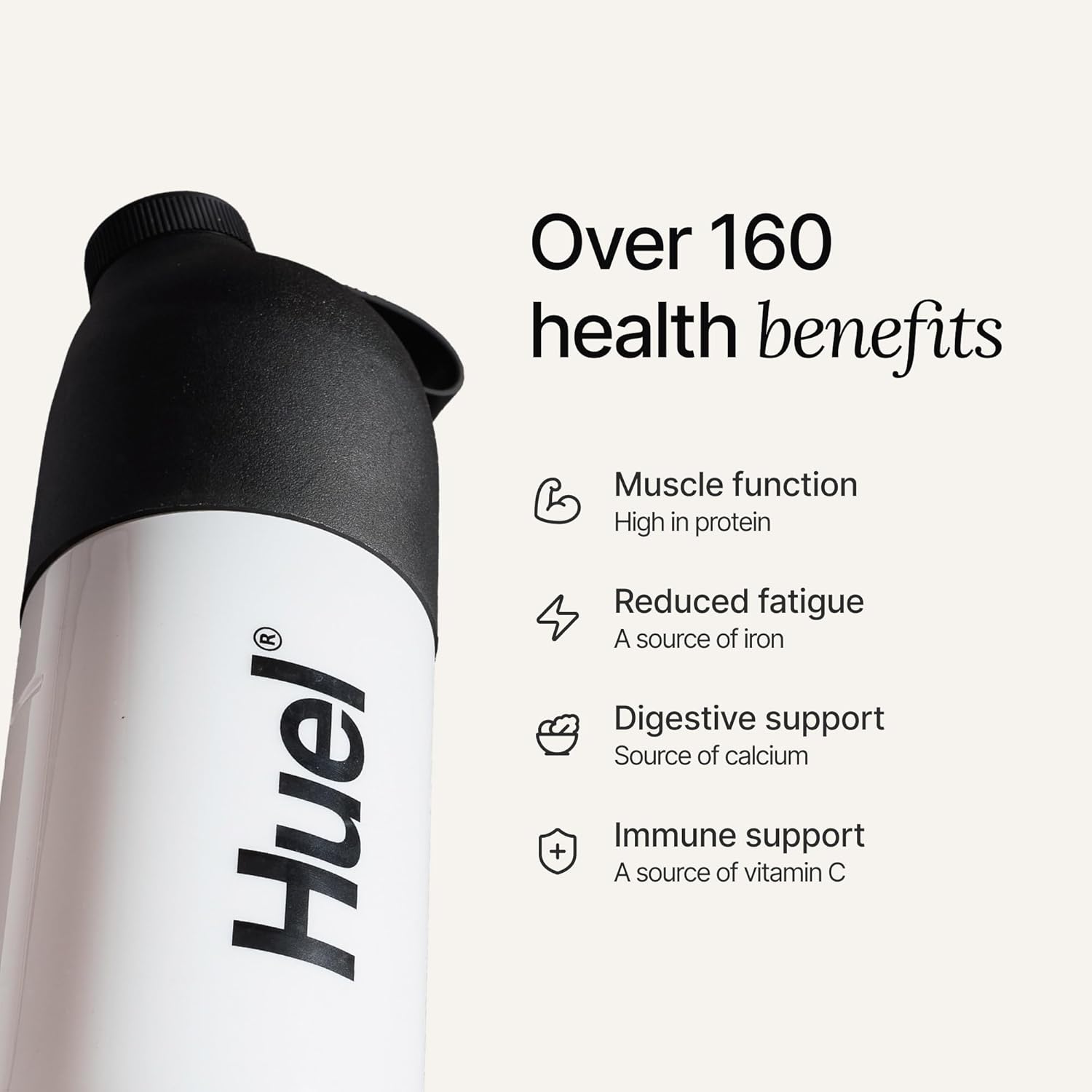 banana-40g-vegan-protein-powder---huel-black-edition-complete-meal-with-27-vitamins-and-minerals-gluten-free---17-servings-4