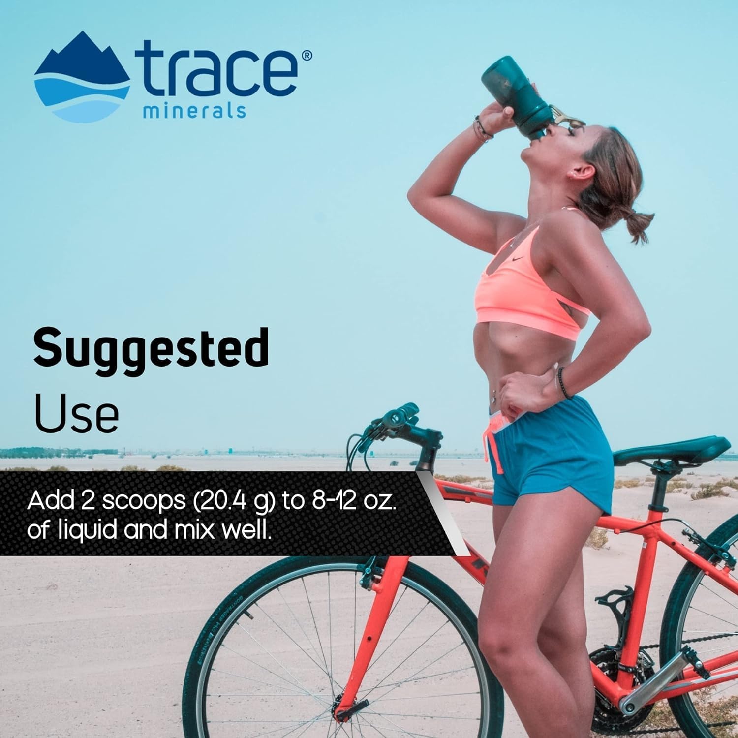 trace-minerals-collagen-peptides-powder-supplement---supports-bone-joint-hair-skin-and-gut-health---unflavored-571g-28-servings-6