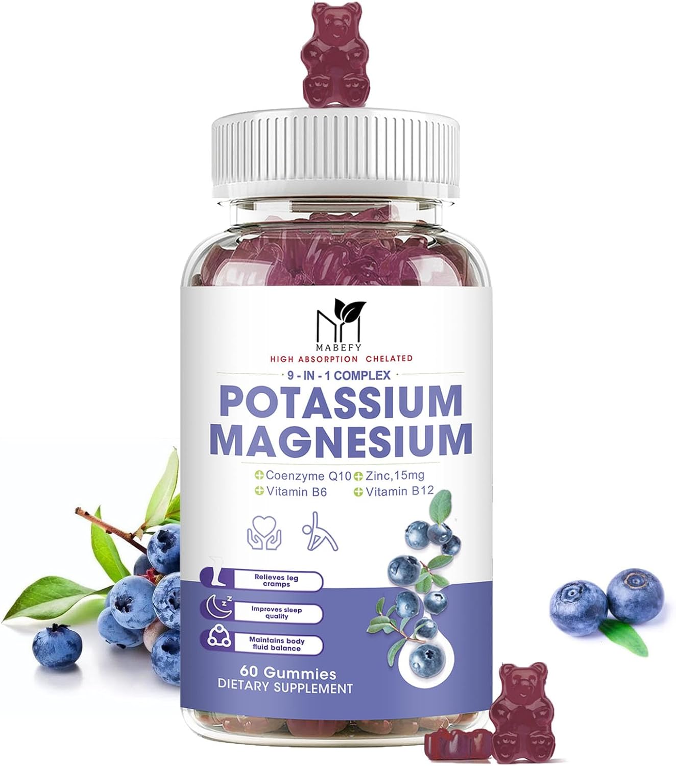 sugar-free-magnesium-glycinate-gummies-with-potassium-taurate-malate---chewable-supplements-for-leg-cramps-muscle-heart-health-1