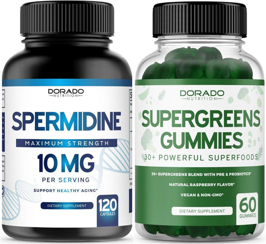 spermidine-supplement-with-10mg-99-spermidine-3hcl-120-capsules-supergreens-gummies-60-gummies-1