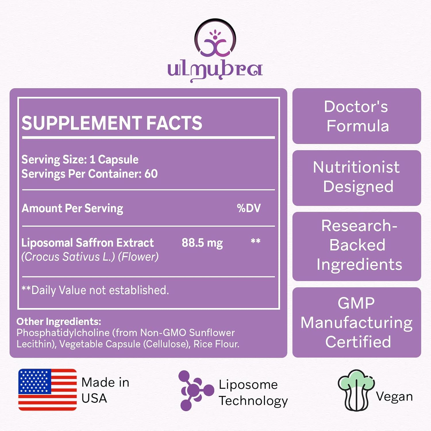 pure-liposomal-saffron-supplements-885mg---100-extract-capsules-for-mood-energy-vision-focus---maximum-absorption---60-vegan-capsules-2