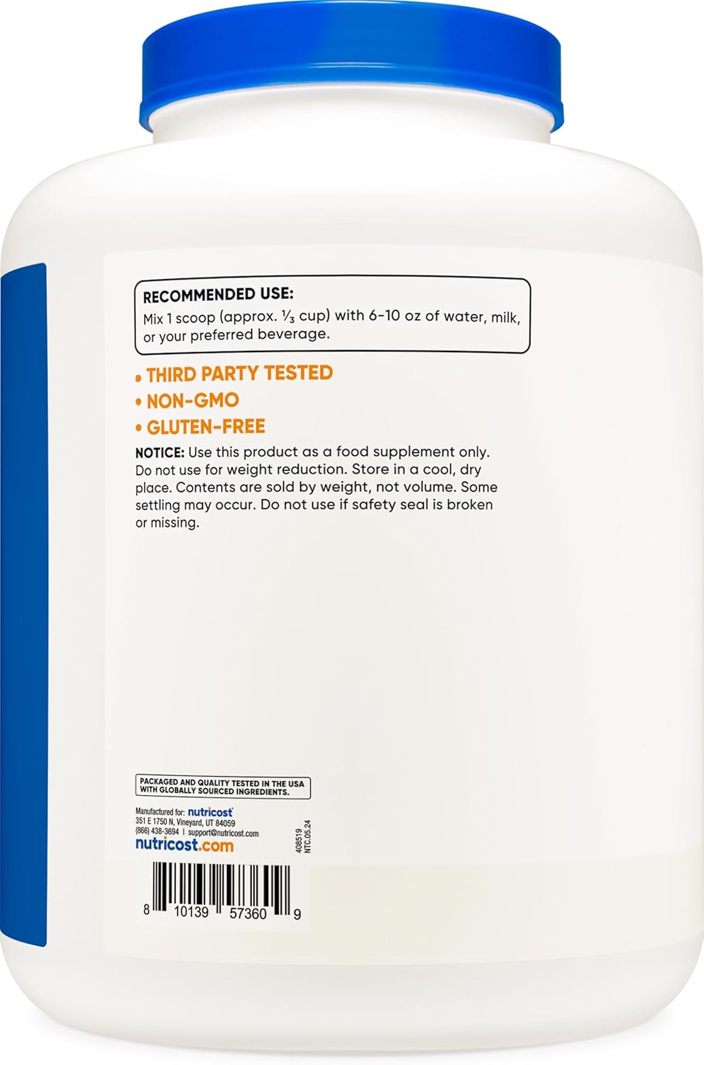 5lb-nutricost-unflavored-whey-protein-isolate-powder---high-quality-protein-supplement-for-muscle-growth-and-recovery-4