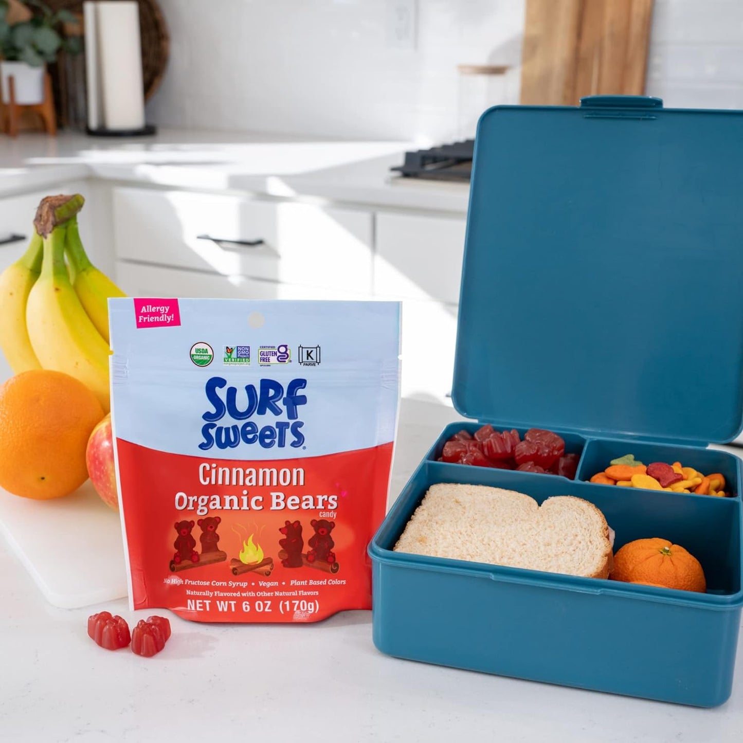organic-cinnamon-bears---vegan-gluten-free-non-gmo---6-oz-pack-of-8---usda-certified---surf-sweets-4