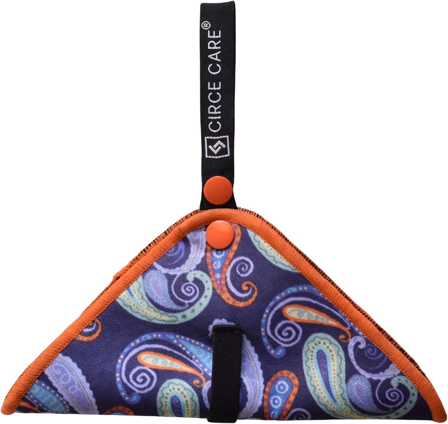 Silver Infused Reusable Pee Cloth for Women - Eco-Friendly Hygienic Urination Solution for Camping, Hiking, Travel - Alternative to Toilet Paper - Espot.com.au