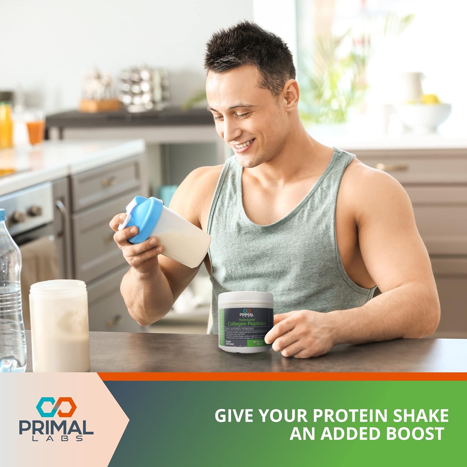 primal-labs-collagen-peptides---multi-collagen-blend-for-healthy-hair-nails-skin-joints---non-gmo-keto-protein-powder---30-servings-8