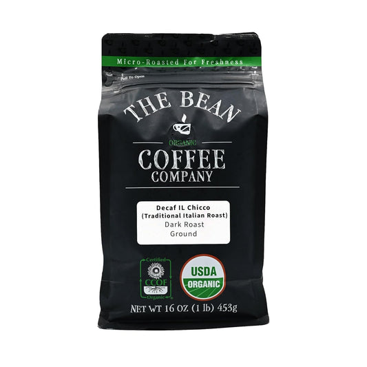organic-water-processed-decaf-il-chicco-ground-coffee-16oz-bag---dark-roast-by-the-bean-coffee-company-1