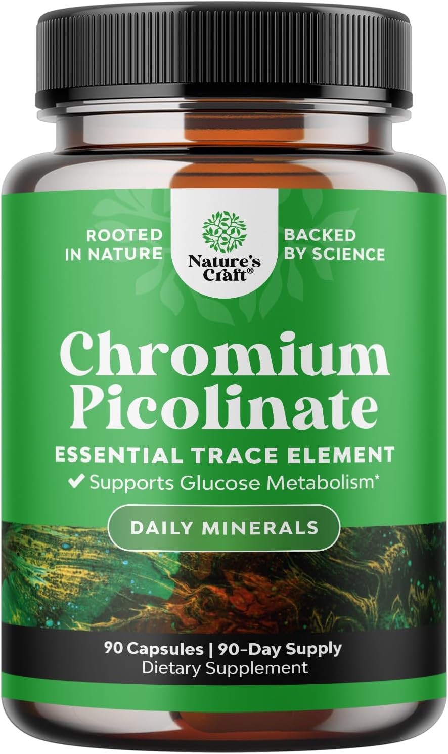 chromium-picolinate-200mcg-mineral-supplement---sugar-balance-muscle-growth-brain-booster-heart-health---natural-pre-workout-1