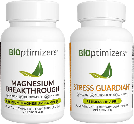 bundle-bioptimizers-magnesium-breakthrough-40-30-capsules-stress-guardian-90-capsules---natural-sleep-brain-and-stress-support-1