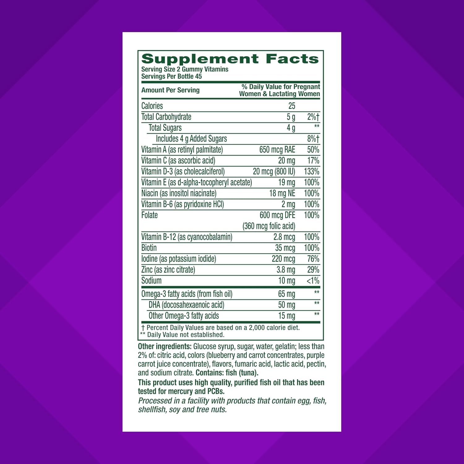 vitafusion-prenatal-gummy-vitamins-with-folate-and-dha-90-count---raspberry-lemonade-flavored-pregnancy-vitamins-for-women---americas-1-gummy-brand---45-day-supply-4