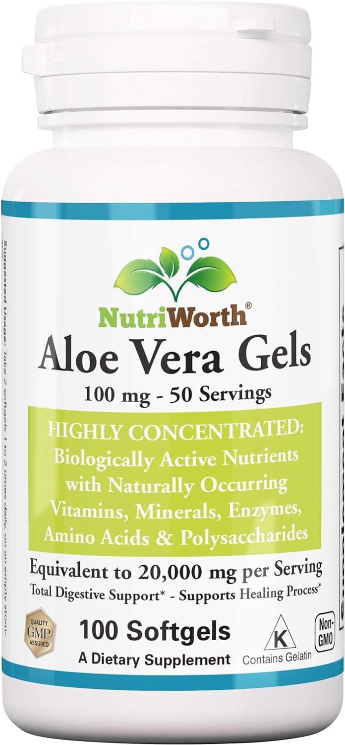 organic-aloe-vera-supplement-softgels---20000mg-pure-gel-equivalency---nutriworth-1