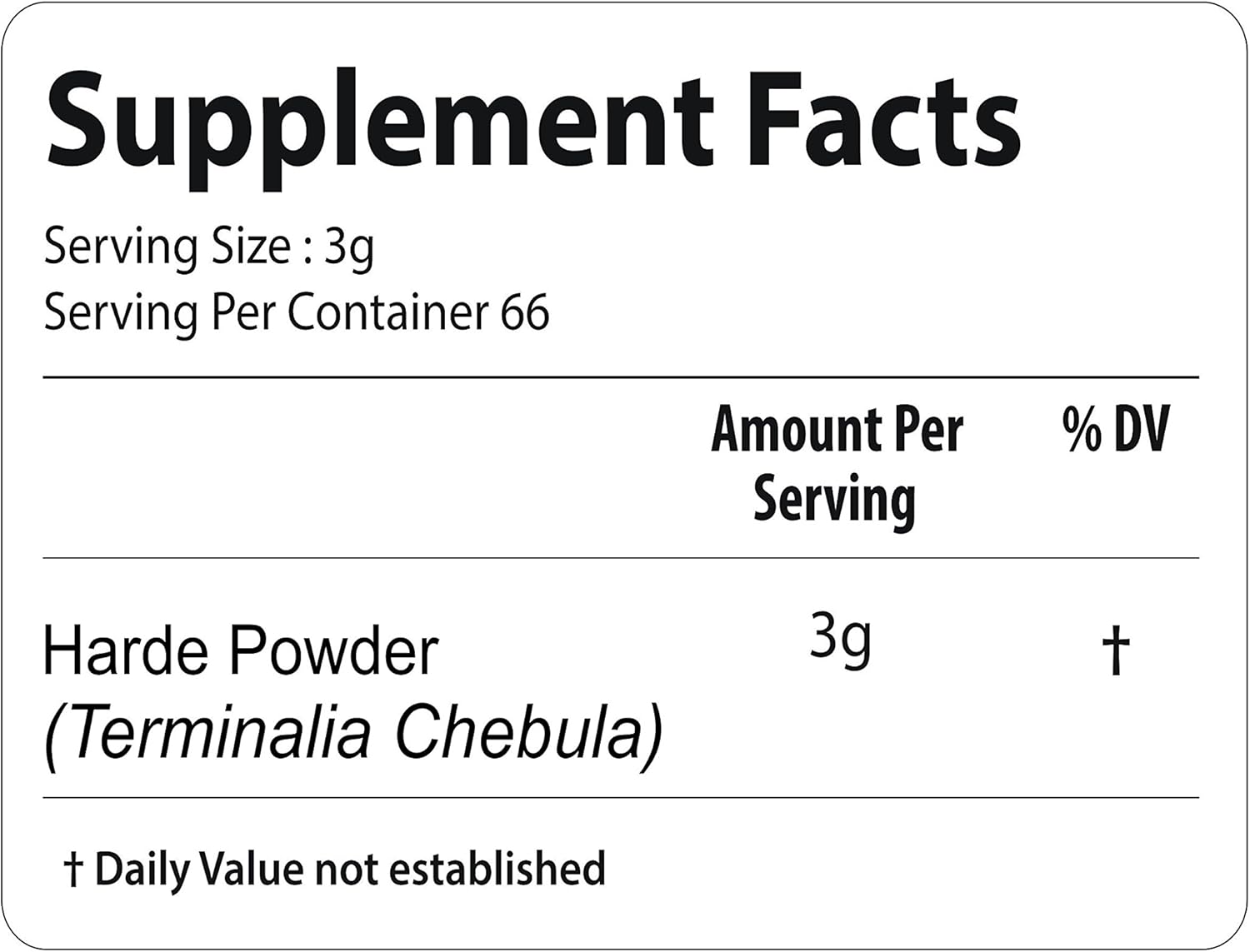 haritaki-powder-200g---terminalia-chebula-for-natural-bowel-cleansing---ayurvedic-herbal-supplement---gluten-free-non-gmo-vegan---100-pure---bixa-botanical-6