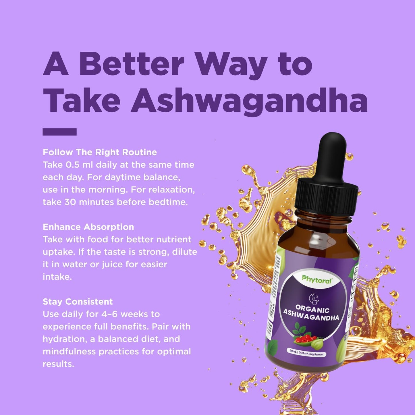 organic-ashwagandha-liquid-drops-for-energy-and-mood-support---vegan-non-gmo-tincture---phytoral-ashwagandha-root-extract-60-servings-3