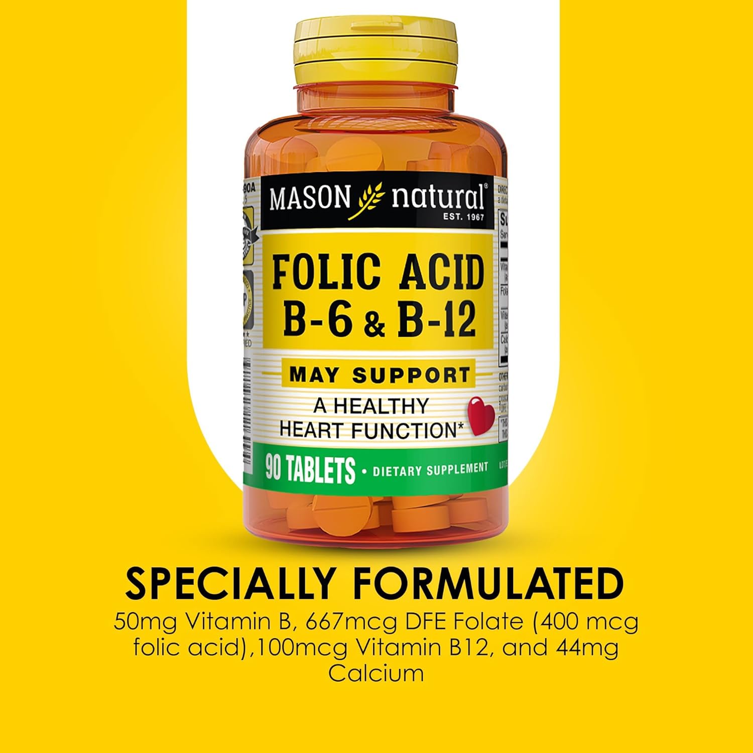 support-heart-health-with-mason-natural-folic-acid-b-6-b-12-supplement---90-day-supply-for-metabolic-function-4