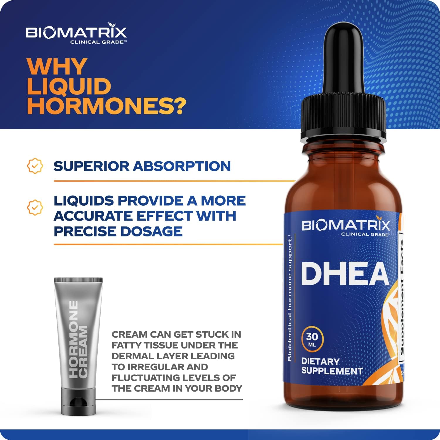 biomatrix-dhea-liquid-hormone-supplement---micronized-for-maximum-absorption---precision-dosing---supports-adrenal-brain-heart-bone-health---30-ml-1200mg-total-5