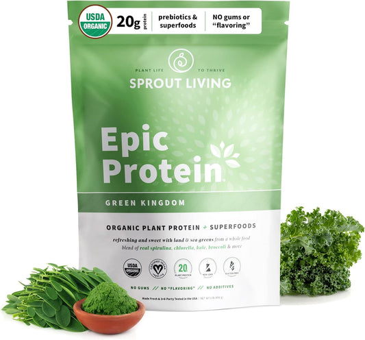 organic-plant-based-protein-powder-with-superfoods---green-kingdom-20g-protein-vegan-non-gmo-gluten-free-low-sugar-1lb-1