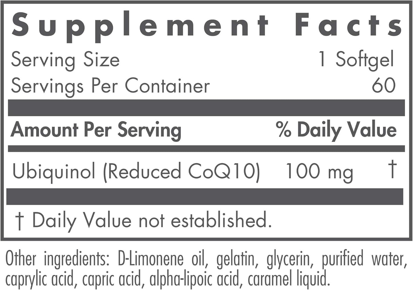 nutricology-coqh-cf-ubiquinol-100mg-softgels-for-cardiovascular-immune-health---stable-bioavailable-coq10-supplement---60-count-2