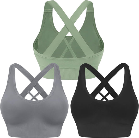 womens-evercute-padded-sports-bra-with-medium-support-and-criss-cross-straps-for-high-impact-yoga-and-exercise-1