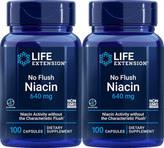 high-potency-no-flush-niacin-capsules---640mg-100-count-pack-of-2---boost-your-health-and-extend-your-life-1
