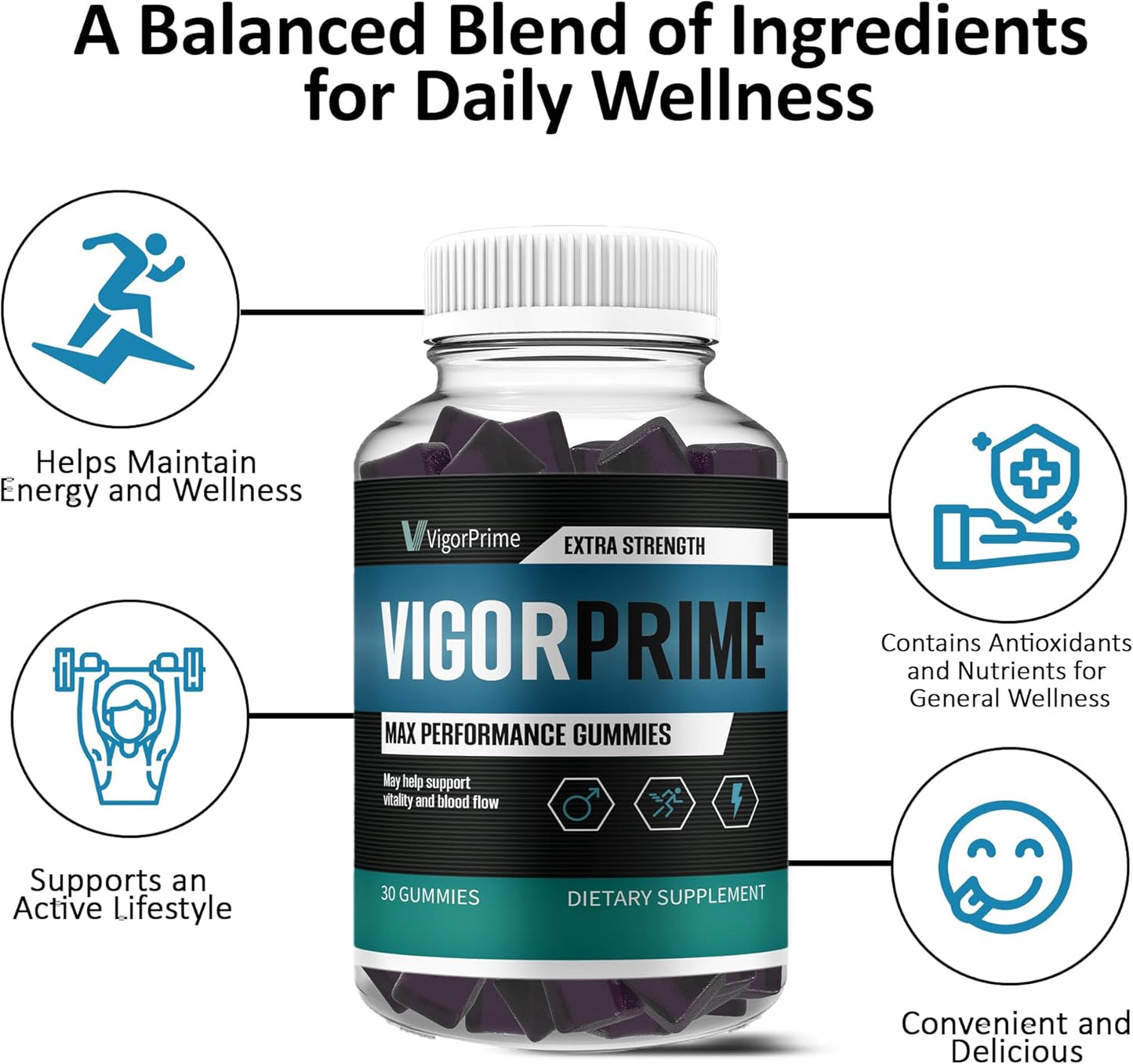 3-pack-vigor-prime-xl-performance-gummies---maximum-strength-shilajit-sea-moss-fenugreek-supplement-for-overall-energy-and-vitality-support---3-month-supply-2