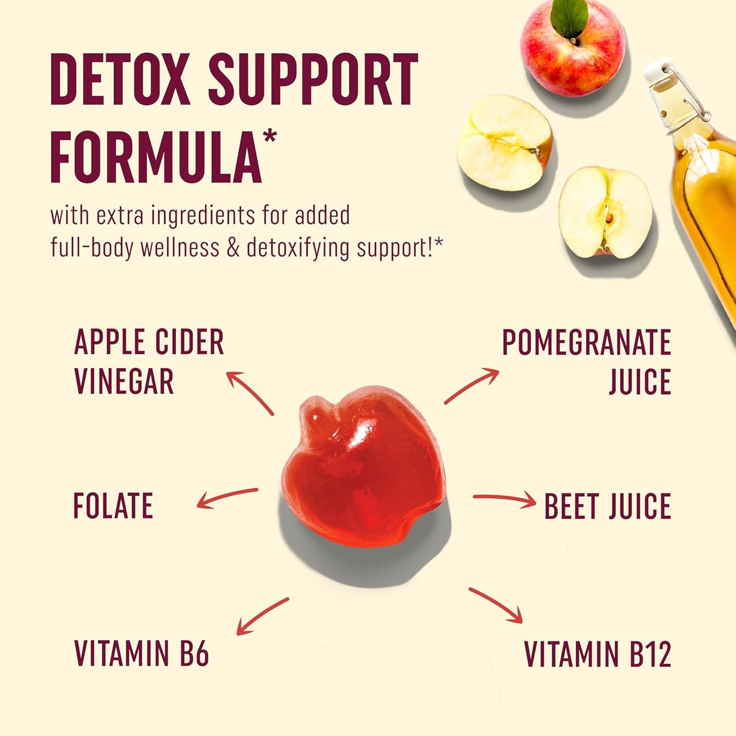 organic-apple-cider-vinegar-gummies-with-b6-b12-folate---digestion-detox-immunity-support---vegan---500mg---60-ct-4
