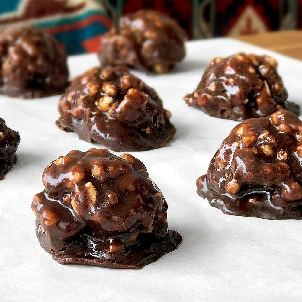 organic-herbazest-amaranth-pops---vegan-gluten-free---usda-certified---7oz-200g---ideal-for-yogurt-cereal-granola-baking-more-6