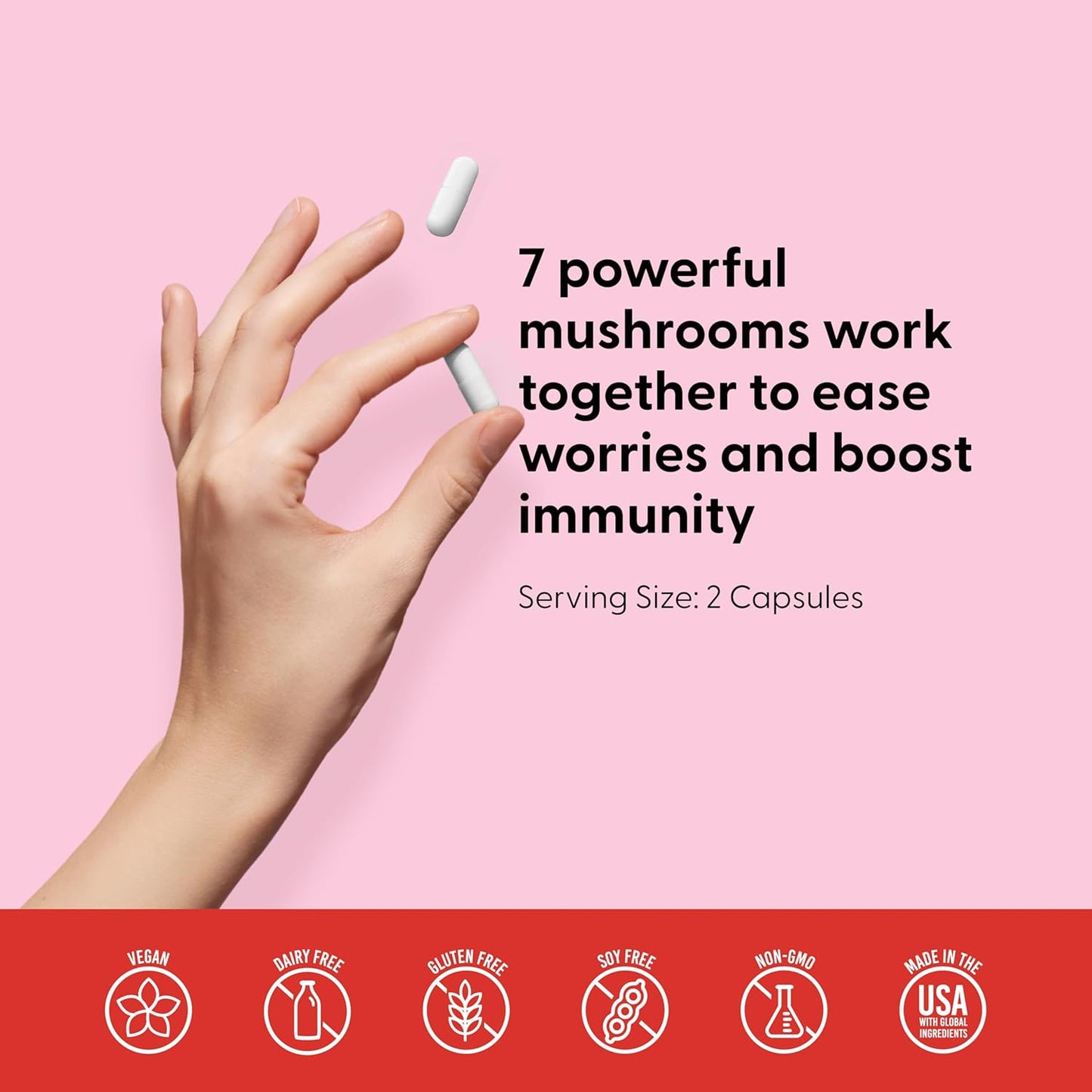 mushroom-magic-supplement---chaga-cordyceps-lions-mane-turkey-tail-reishi-shiitake-maitake---immune-support-energy-boost-memory-enhancement---non-gmo---120-vegan-capsules-by-lively-vitamin-co-5