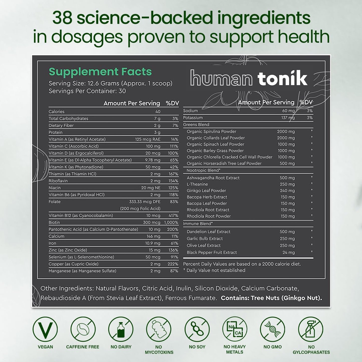 organic-greens-superfood-powder---boost-energy-immunity---38-superfoods-vitamins-minerals---berry-flavor---30-days-supply---360g-3
